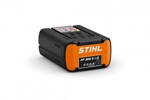 BATTERI STIHL AP300 S