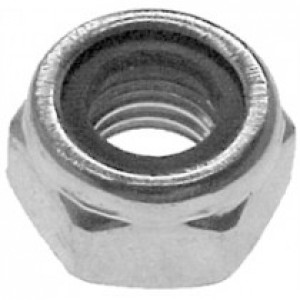 LÅSMUTTER  STIGA 112155000/0