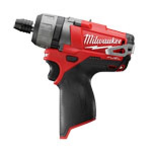 SKRUVDRAGARE MILWAUKEE FUEL M12DCD-0