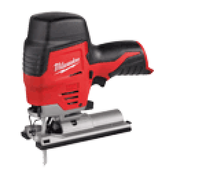 STICKSÅG MILWAUKEE M12JS-32B