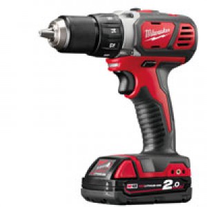 BORRSKRUVDRAGARE MILWAUKEE  M18BDD-202C