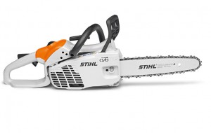 MOTORSÅG STIHL MS 194 C-E 35 CM SVÄRD