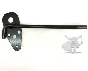 AGGREGATSPAK KPL. 48  STIGA 1134-4072-01