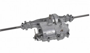 TRANSAXEL (MST205)  STIGA 1134-4847-01