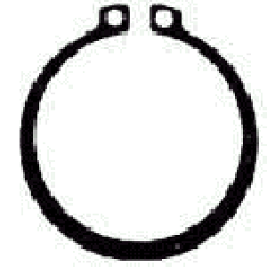 SPÅRRING SGA 16 STIGA 9650-0016-04