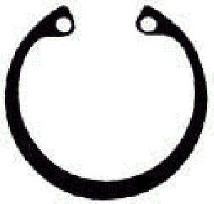 LÅSRING STIGA 1139-1444-01