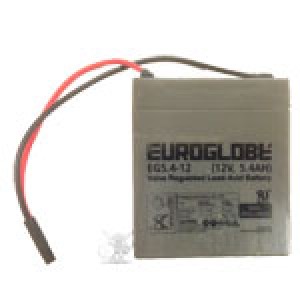 BATTERI EG5-12HR 2003 STIGA 1111-3590-01