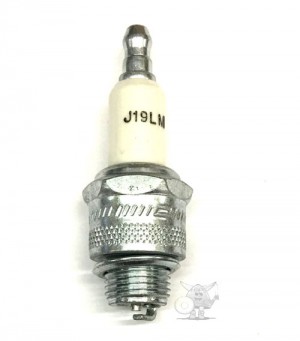TÄNDSTIFT (CHAMPION J19LM) STIGA 1111-9028-02