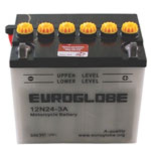 BATTERI 12N24-3 STIGA 1134-2892-01