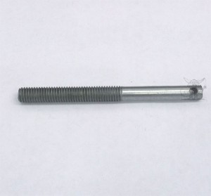 ÄNDNIPPEL L=90 STIGA 1134-3550-02