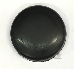 KAPSEL (SVART) STIGA 1134-4344-01