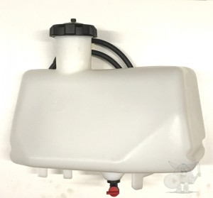 BRÄNSLETANK KPL (MED MÄTARE) STIGA 1134-4757-02