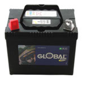 BATTERI 24 AH STIGA 118120065/0