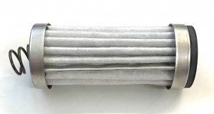 FILTER STIGA 1139-1186-01