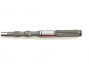 PUMPAXEL STIGA 1139-1246-01