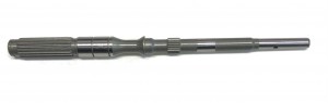 PUMPAXEL STIGA 1139-1493-01