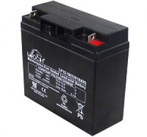 BATTERI STIGA 118120002/1