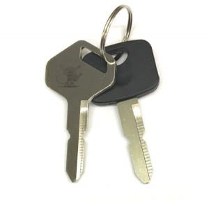 STARTNYCKEL STIGA 118210023/0