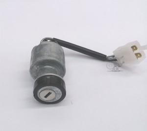 TÄNDNINGSLÅS STIGA 118450075/1