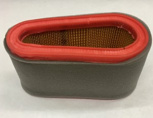 LUFTFILTER STIGA 118550199/0
