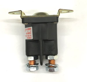 STARTRELÄ STIGA 118736113/0