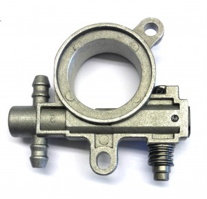 OLJEPUMP STIGA 118804750/0