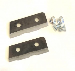 KNIVSATS (BIO-STAR) STIGA 1715-9001-01