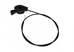 GASWIRE L=1270 STIGA 181007128/0