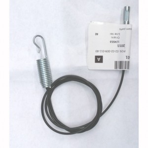 REGLAGEWIRE STIGA 1811-2456-01
