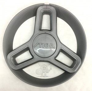 NAVKAPSEL GRÅ STIGA 322110744/0