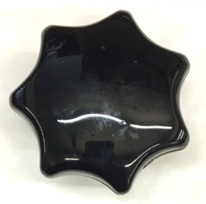 KNOPP SVART STIGA 322399813/0