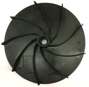 KNIVFÄSTE FLÄKT STIGA 322465602/1