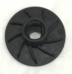 KNIVFÄSTE FLÄKT STIGA 322465653/0