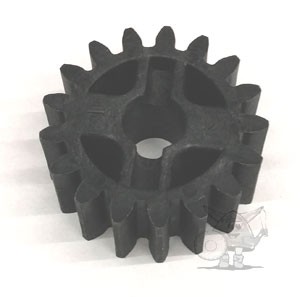KUGGHJUL STIGA 322570127/0
