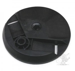 WHEEL INNER PROTECT. D=165 STIGA 322600170/0
