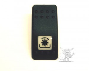 VIPPA PTO STIGA 9400-0280-01