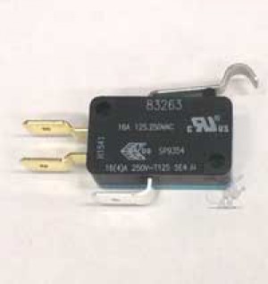 MIKROBRYTARE STIGA 9400-0312-01