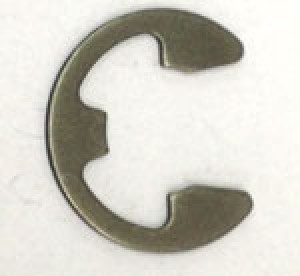 SPÅRRYTTARE RS (3/4" AXEL) STIGA 9653-0001-04