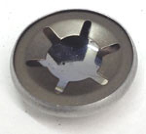 STARLOCK C6675 12MM STIGA 9672-0004-02