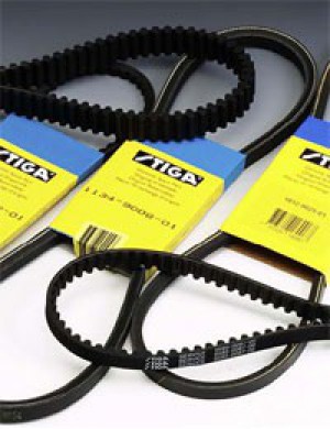 DRIVREM Z27 1/2 LP=725 STIGA 135063802/0