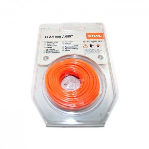 TRIMMERTRÅD STIHL 2,4 MM
