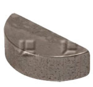 WOODRUFFKIL 3/16" X 5/8" STIGA 9600-0055-00