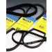 TRAPEZOIDAL BELT A97 SD 98 STIGA 135062013/0