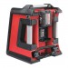 ARBETSRADIO MED LADDARE  MILWAUKEE M18RC-0