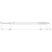 GASWIRE (DIESEL) STIGA 1134-4923-01