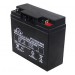 BATTERI STIGA 118120002/1